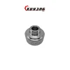 Hot items 2019 new years products customized carbon steel turning technology processing CNC machining for car parts