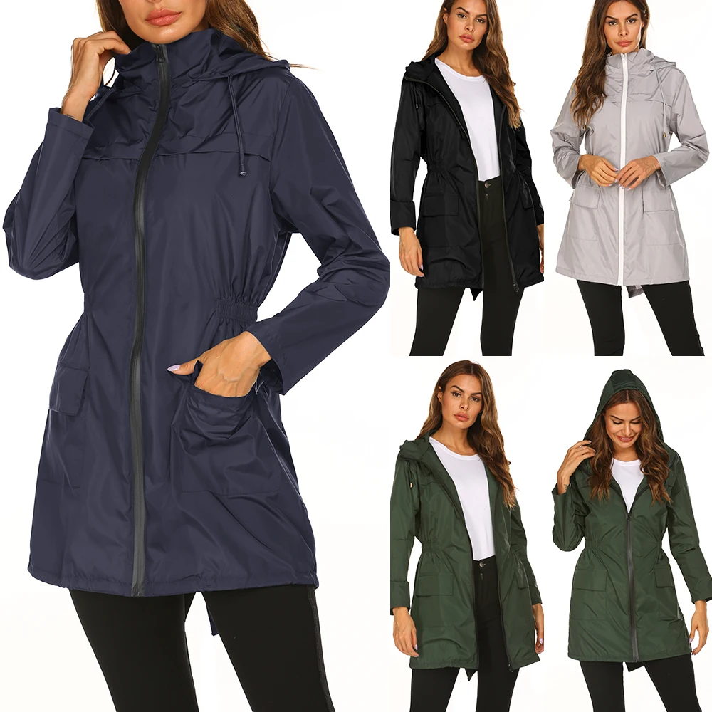 

Lulu Yoga Autumn winter coat Women's fitness exercise outdoor casual loose anti - wind dry coat
