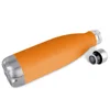 2019 Nouveaux Produits De Conception Gym Sports Private Label Stainless Steel Bottle Thermos
