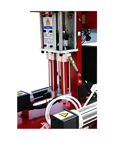 
JHPK-IIIB High Pressure Polyurethane Spray Foam Equipment 