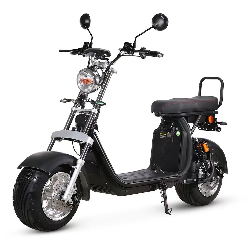 

Emark EEC COC European warehouse sur kick scooter electric occasion electric trike motorcycle engine