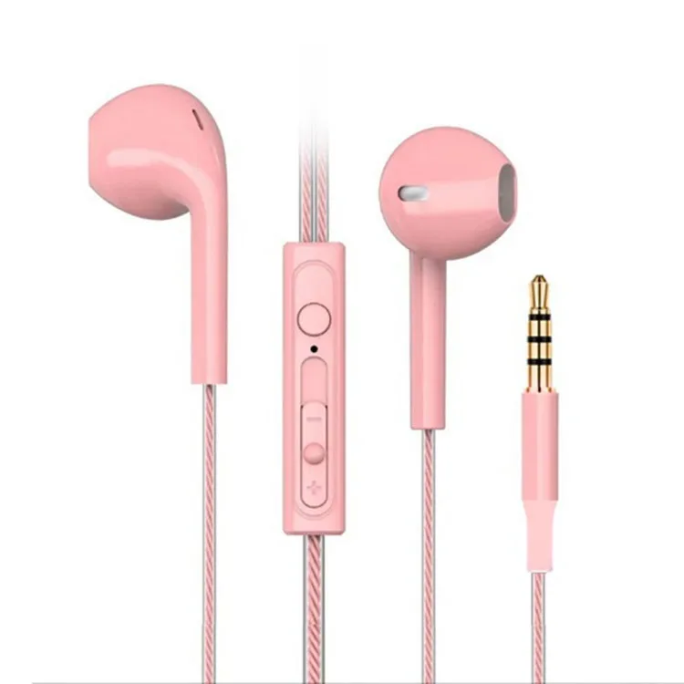 

factory direct sales gaming headphone in ear monitor earphones earbuds MP3/MP4 headphones custom headphones