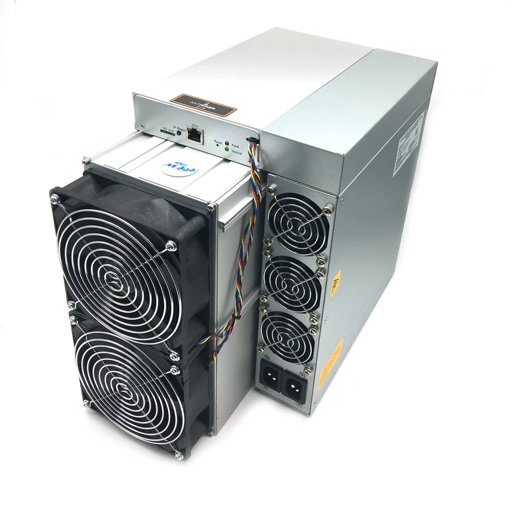 

Lower Price Bitmain Miner Antminer S19 95T Whatsminer Innosilicon A10 pro Fast Shipment ASIC Miner