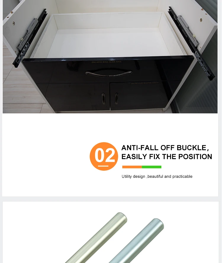 Rubber Tip Push Open Door Catch Push To Open System Damper Buffer Door Drawer