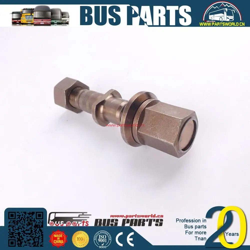spare wheel carrier bolt for kdh for hiace commuter 1994-2002