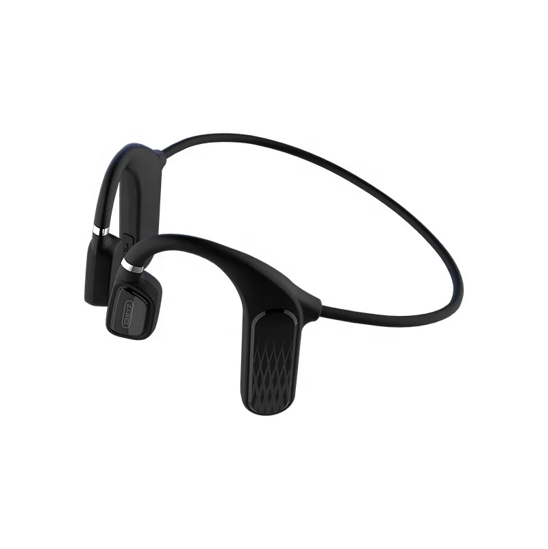 

BT5.0 Headband Open Ear Bone Conduction Wireless Headphone Gaming Disco Sports Outdoor Headset With Microphone Handsfree Headset
