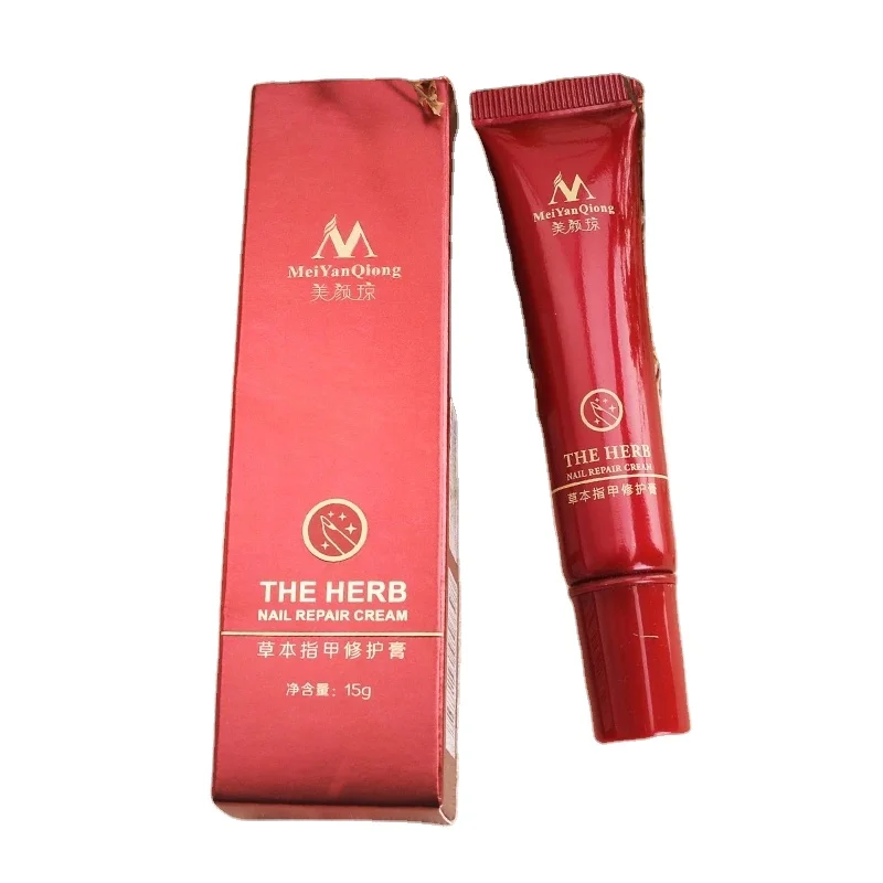 

Wholesale Hot Cream Nail Repair Cream Anti Fungal Nail Treatment