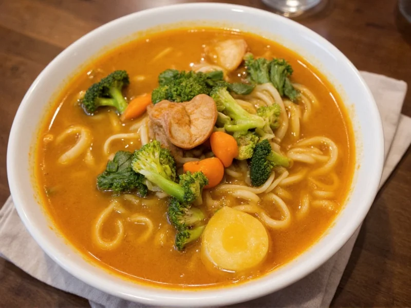 Veggie Noodle Soup: Complete Recipe Guide & Tips