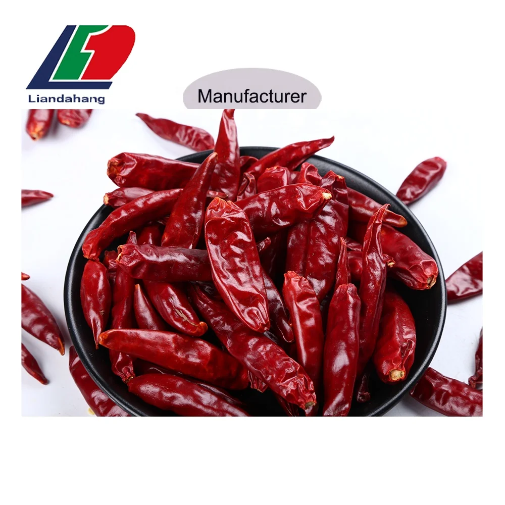 
Superior 75000 110000 SHU 50 60 ASTA Price of Teja Chilli/ S17 Chili, Cayenne Pepper 