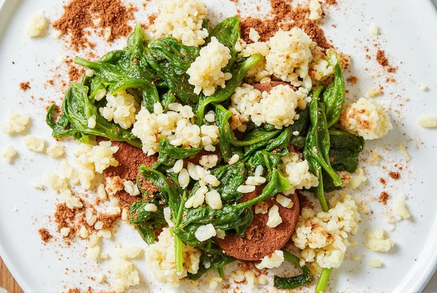 spice up your greens the 7 best seasonings that make veggies irresistible