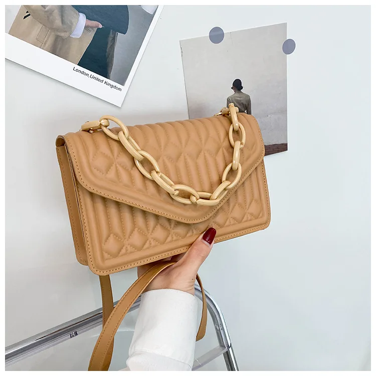 

Fashion women's pu leather shoulder handbag ladies bags handbag set 2021 new designs