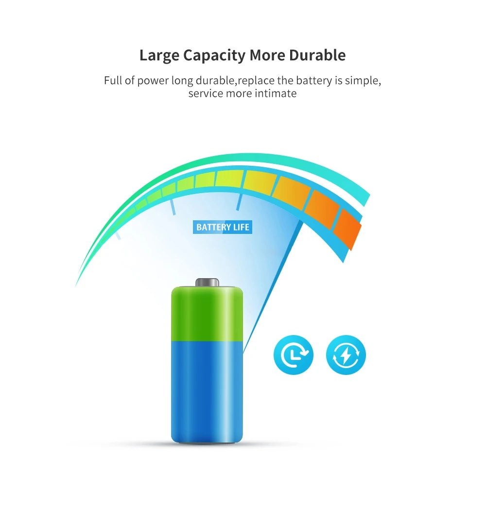 Tuya Smart Life App Remote Control WiFi Magnetic Door Sensor Alarm System Smart Home Security Door Detector Sensor - ANKUX.COM