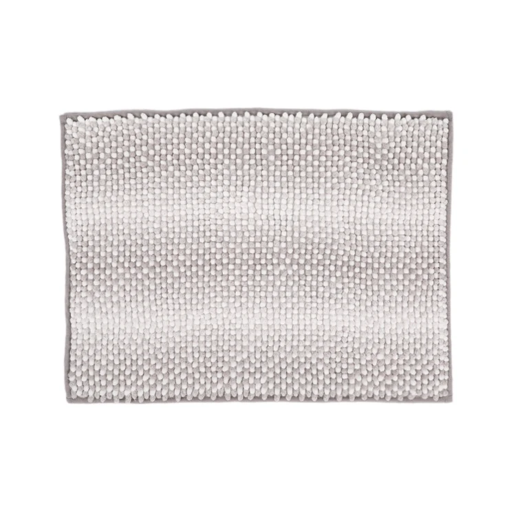 Grey antislip mats display 1