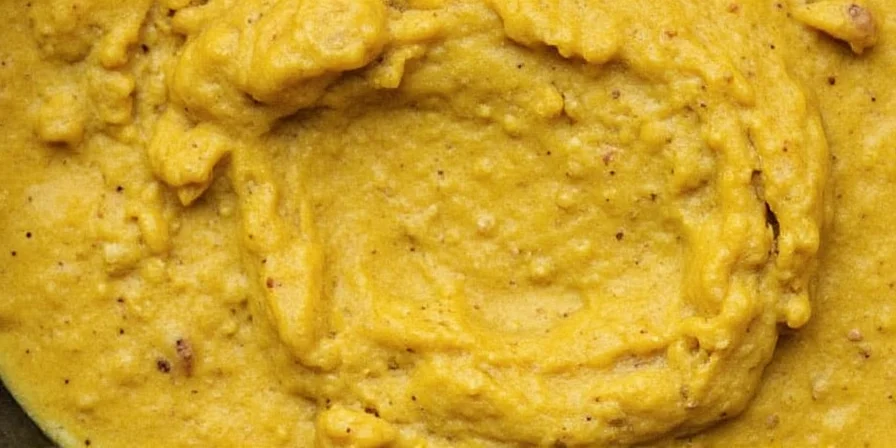 Mustard Substitute
