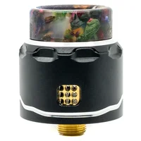 

Top vape atomizer coil RDA accessory Asmodus C4