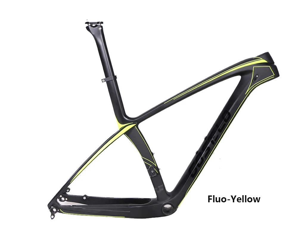 costelo mountain bike