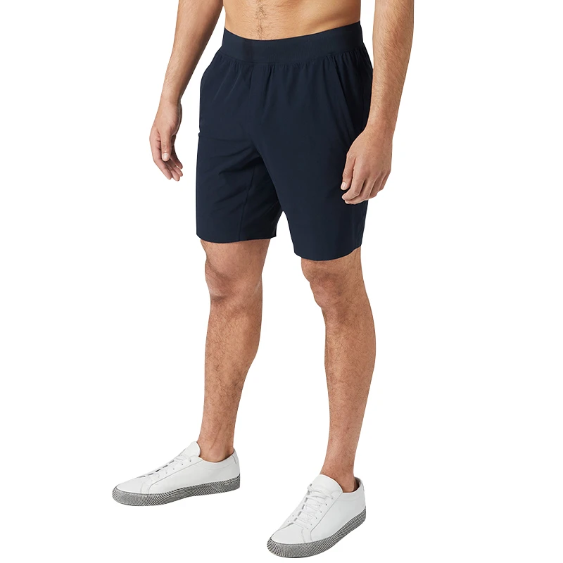 

Custom Logo Training Plus Size Track Fitness Summer Athletic Shorts