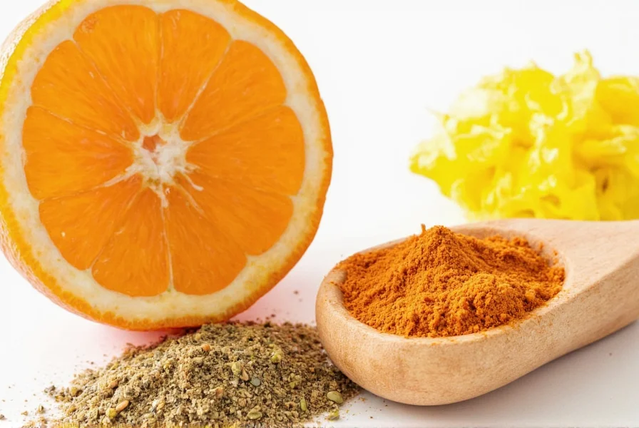 Lime extract