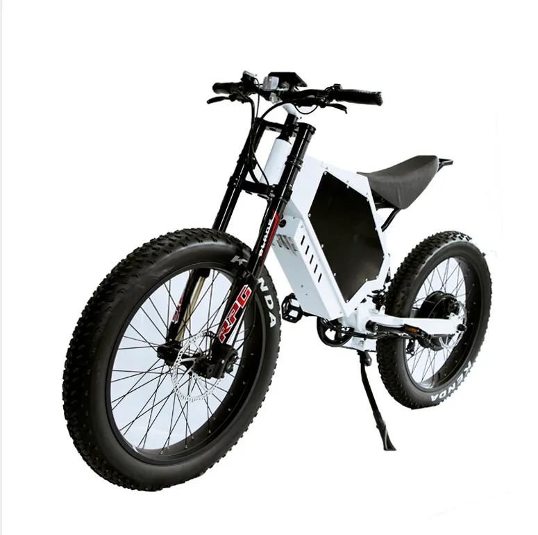 

2020 china factory supply 72v 5000w 8000w ebike bomber electric bike electric bicycle for sale, Customizable