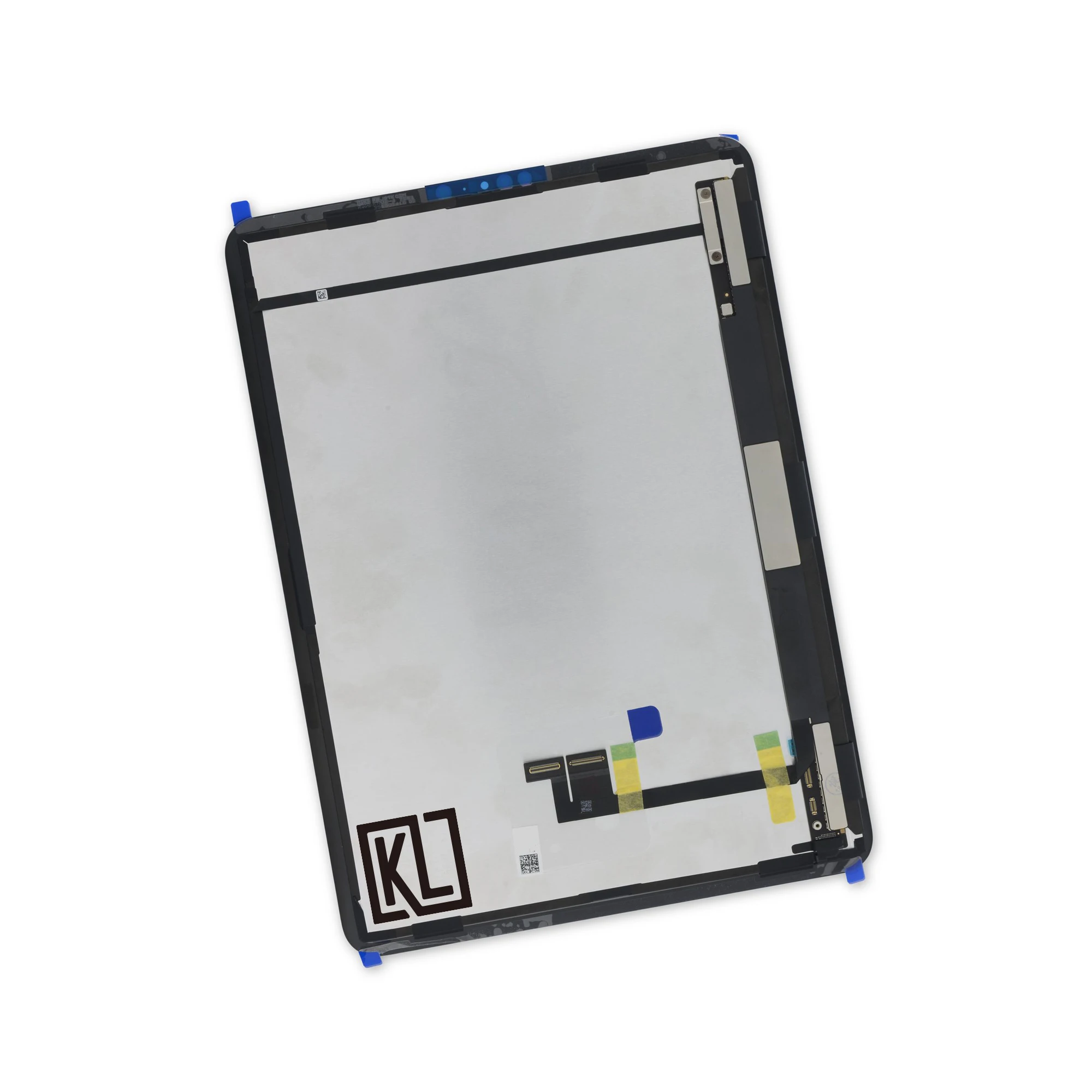 

Original Quality Wholesale Replacement LCD Tablet Touch Screens for iPad Pro 11, Black / white