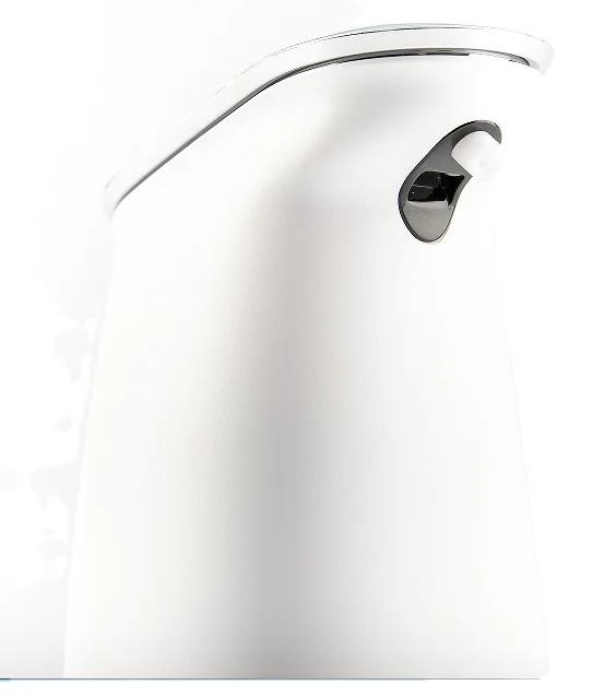 

Prevention and control of epidemic situation of intelligent sensor automatic hand soap machine