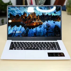 13 inch Intel J3455 Quad Core Notebook SSD