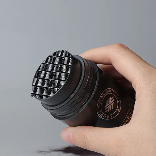 
Natural Keratin Hair Loss Treatment Private Label Bottle Hair Fiber 