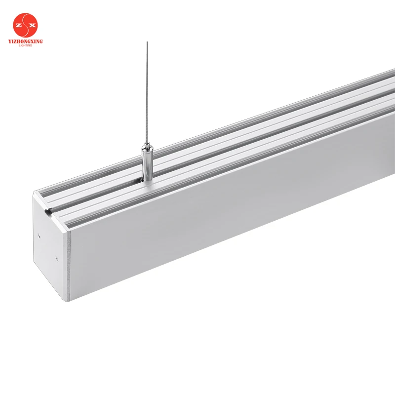 Линейный светодиодный подвесной. Led Linear 40 w. Линейный светильник 1800 мм. Ra led line Linear Suspension. Линейный светильник алюминиевый корпус.