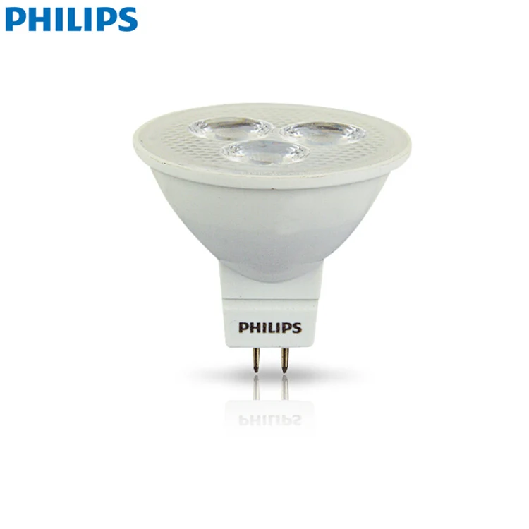 PHILIPS CorePro LED 3-35W MR16 24D 2700K 6500K GU5.3 PHILIPS Essential LED MR16 3W