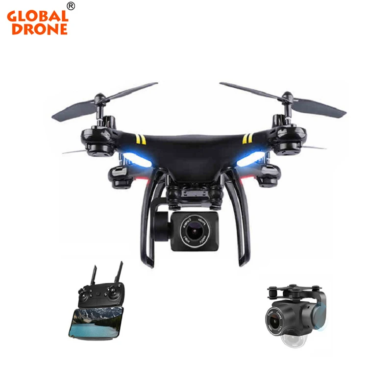 

FPV Long Range Drone Wholesale Ar Drone FPV Drone Camera