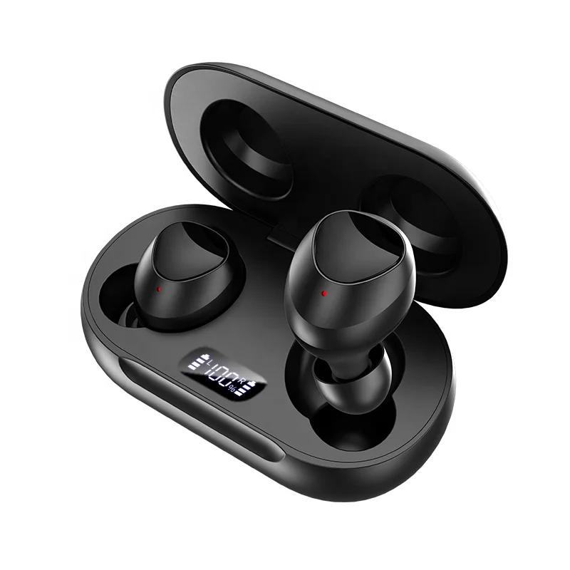 

Amazon hot-selling sports earphone electronic products touchable wireless headphones