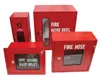 Fire Fighting Equipment Fire Resistant Hose / Fire Hydrant Cabinet / Fire Hose Box