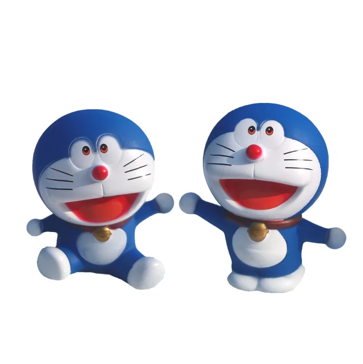 doraemon cartoon toys