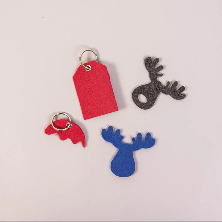 Brand new key holder with multi tool