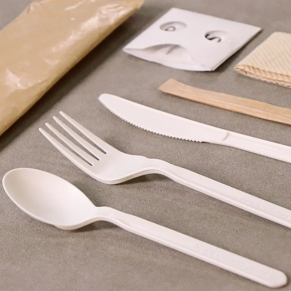 CPLA Cutlery Set