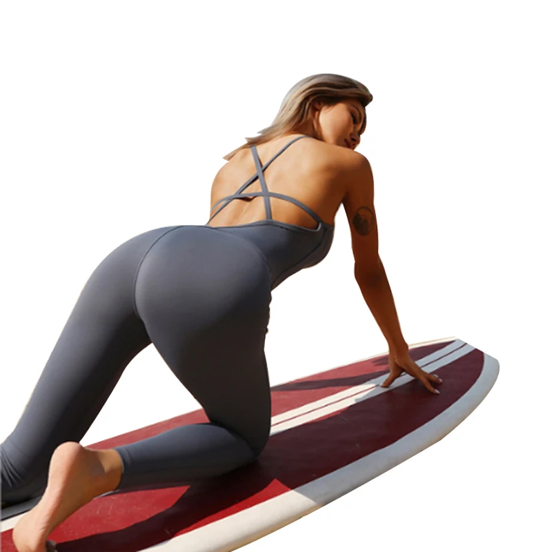 

Gym Clothing Women Sport Yoga Set For Gym Running Sportswear Suit Girl Lady
