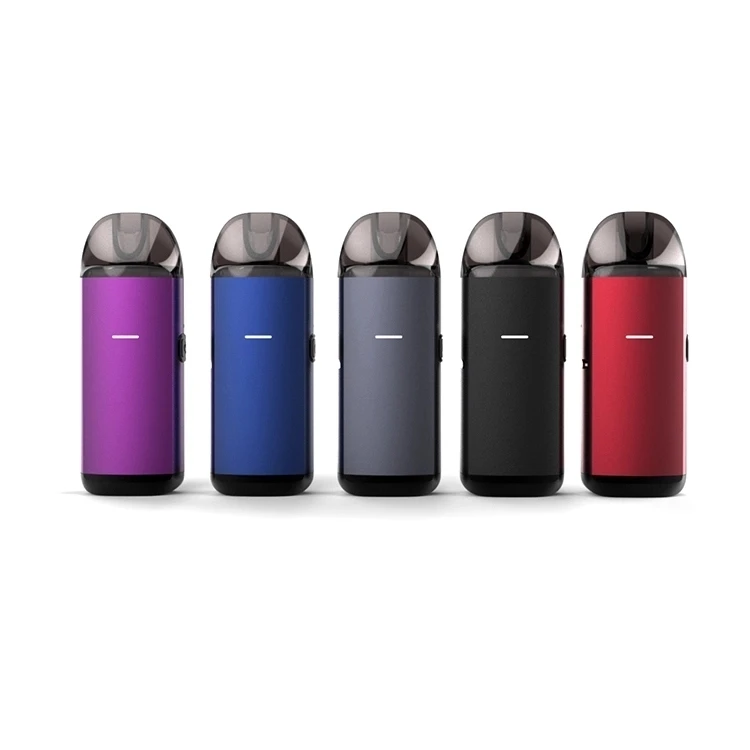 Hot Disposable Original MRPOD CBD Pod Closed System With Ceramic Coil Vapor Battery 650mAh Cbd Cartridge 1ml Vape Pod Pen Kit
