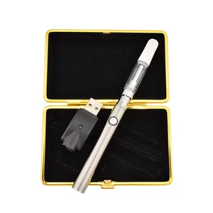 Disposable Vape Pen Ceramic Coil Cartridge