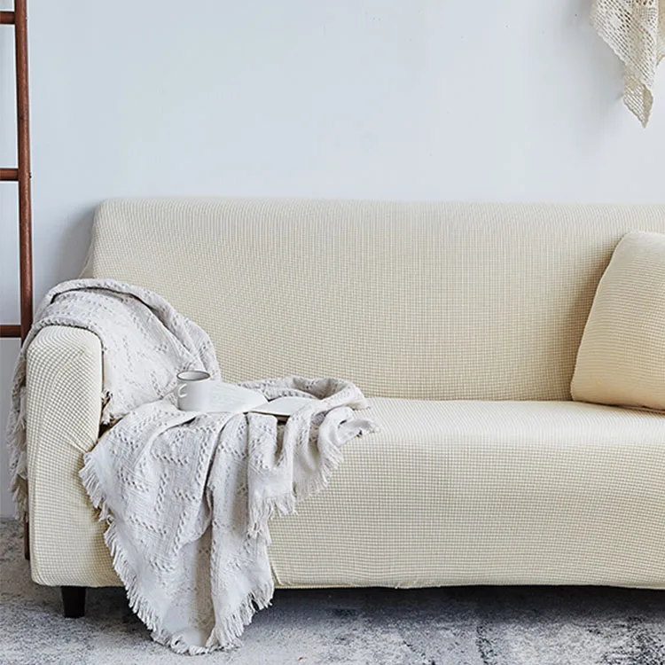 
Big Green Stretch Waterproof Sofa Cover 