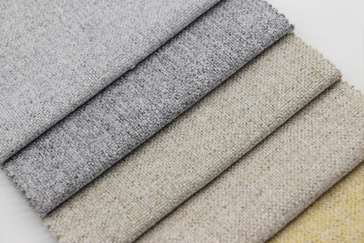 Wholesale Best Selling Lazy Boy Style 100 Polyester Plain Textured