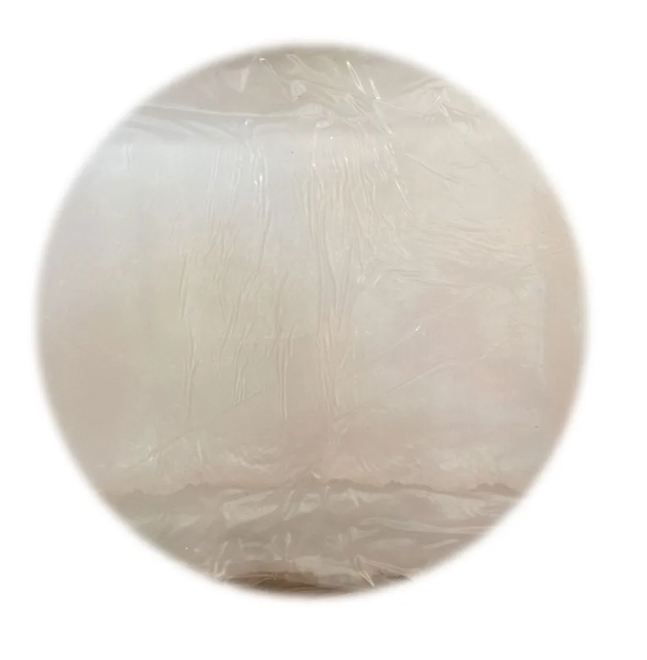 
Bisphenol Curative fkm fluoroelastomer FKM rubber raw rubber 