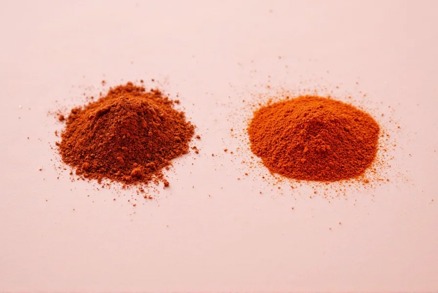 Paprika Shelf