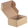 Wholesale Custom Printing Eco Branded Magnetic Matte Black Packaging Logo Recycled Rigid Cardboard Cheap Plain Shoe Gift Boxes