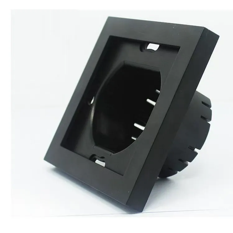 Custom Manufacturing Services | 3D Printing, CNC, Injection Molding Mounting Frame