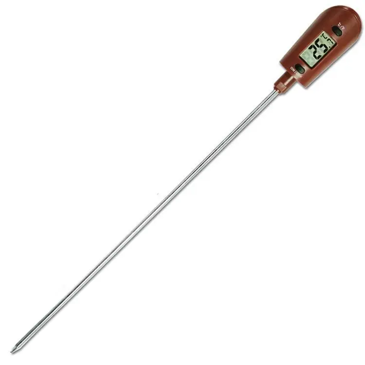 

Food cooking temperature HOPg8 bbq food thermometers