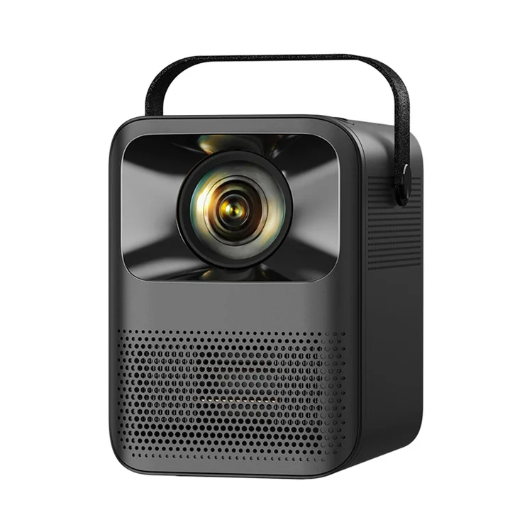 

Sainyer Y1 newest version WIFI Micro Mini Portable Projector for Smartphones Miracast