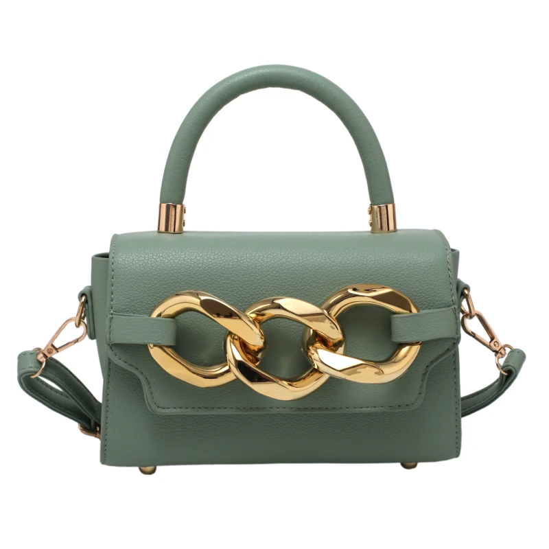 

Minissimi Vegan Leather Handbag New Design Handbags Luxury Crossbody Bags Trendy Shoulder Bag For Women