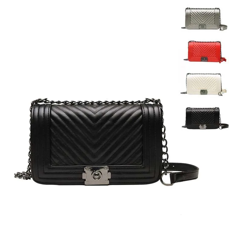 

Wholesale Ladies Messenger Bag Cross Body Bag 2022 Women Luxury Handbags