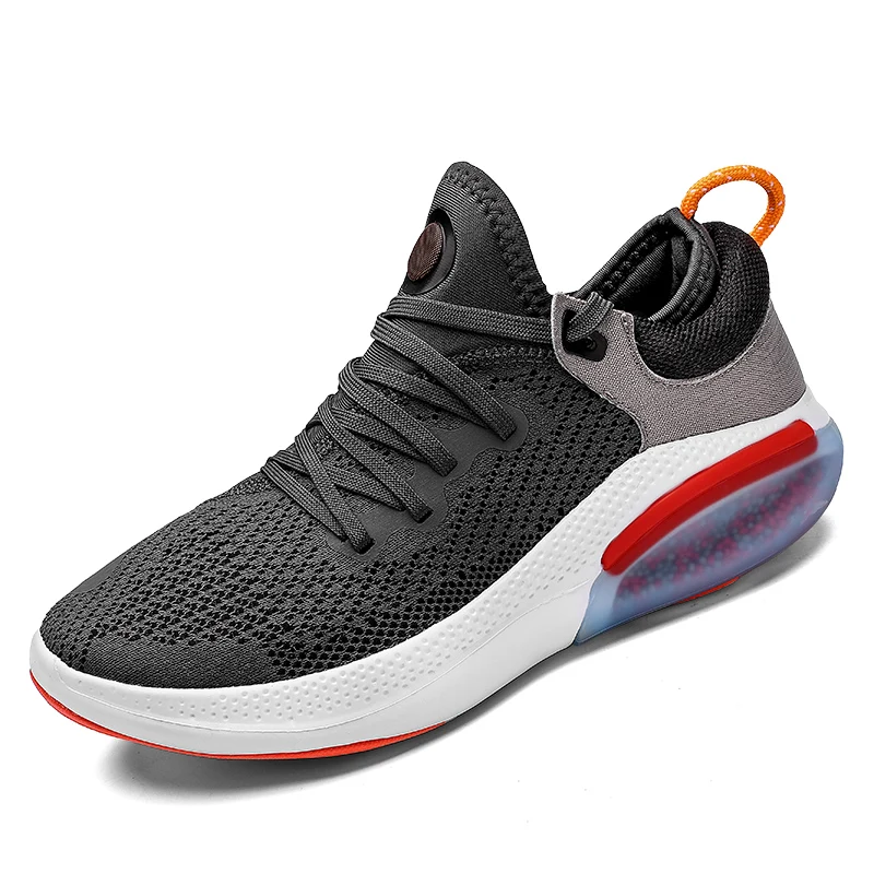 

2021 New Joyride Run Fly Knitted Trainers Shock Absorbing Particles Running Shoes Joggers original Sneakers Men Shoes, White/blue,pink,black/white,black/red