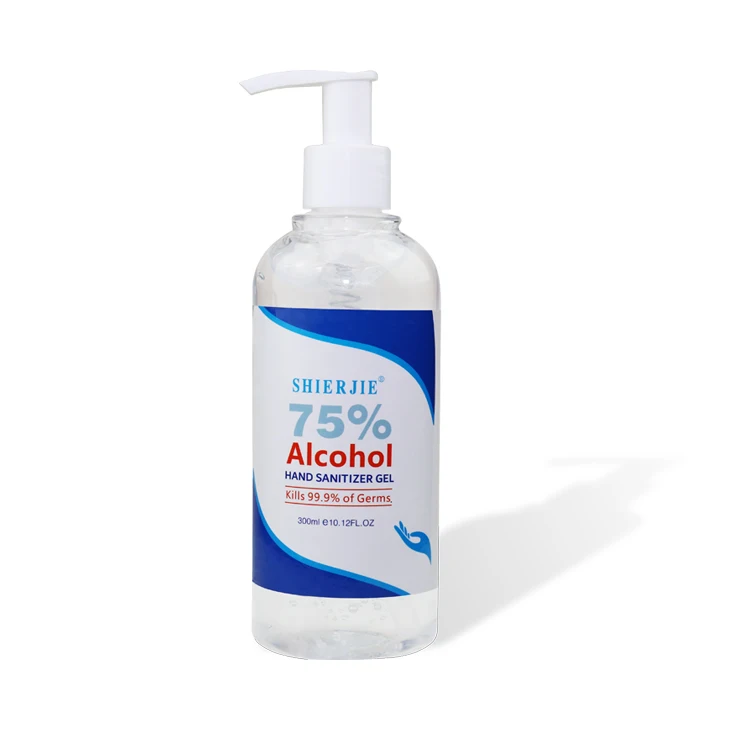 

500ml Customized Kills Virus Hand Wash Sanitizer
